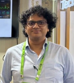 Vamsi Karatam